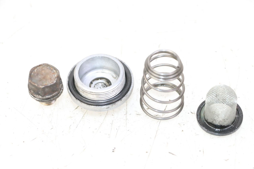 photo de BOUCHON CARTER HUILE KYMCO AGILITY 4T 50 (2005 - 2018) - Détail de la pièce