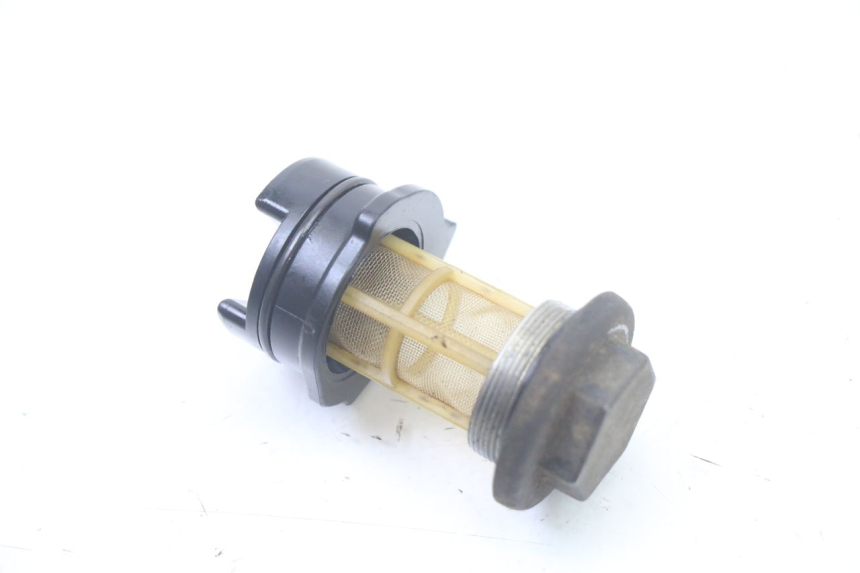 photo de BOUCHON CARTER HUILE APRILIA ATLANTIC 125 (2003 - 2009) - Autre angle de vue