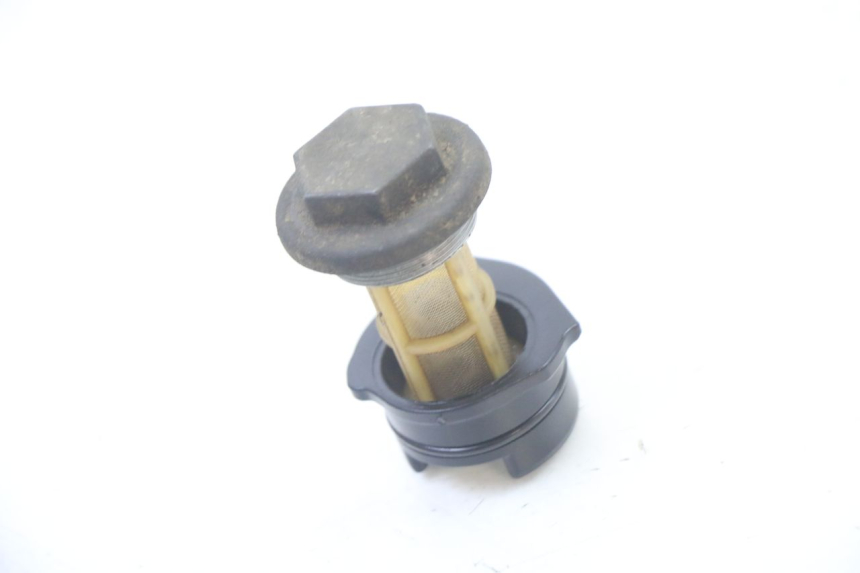 photo de BOUCHON CARTER HUILE APRILIA ATLANTIC 125 (2003 - 2009) - Vue d’ensemble