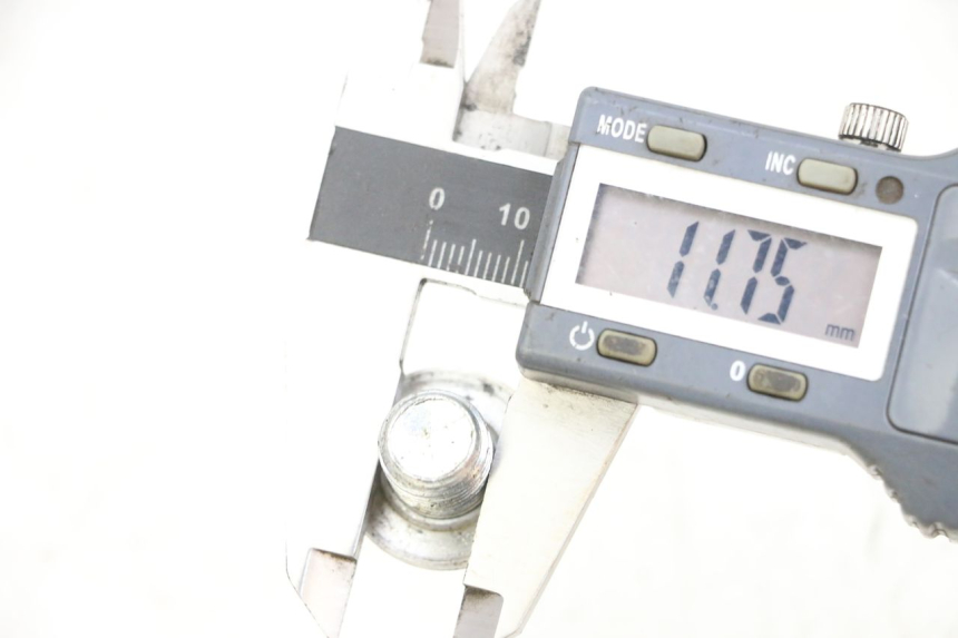 photo de BOUCHON CARTER HUILE MAG POWER BOMBERS 4T 50 (2016 - 2026) - Détail de la pièce