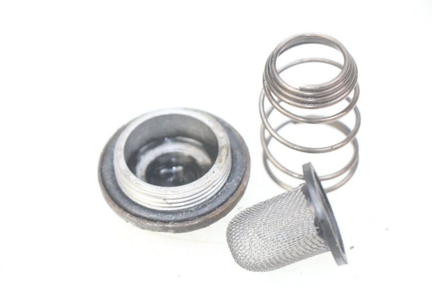 photo de BOUCHON CARTER HUILE BAOTIAN BT 50 QT-12 50 (2007 - 2009) - Détail de la pièce