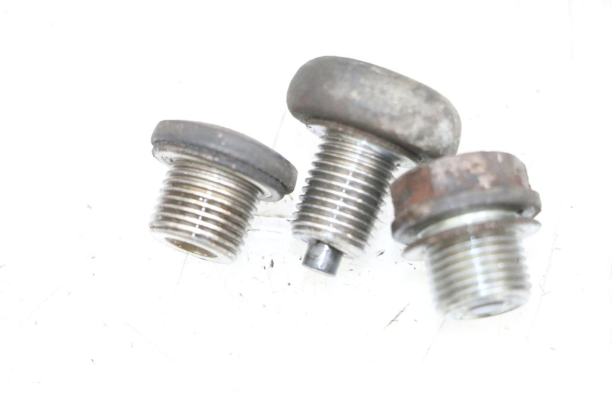 photo de BOUCHON CARTER HUILE SUZUKI BURGMAN 650 (2013 - 2020) - Vue principale