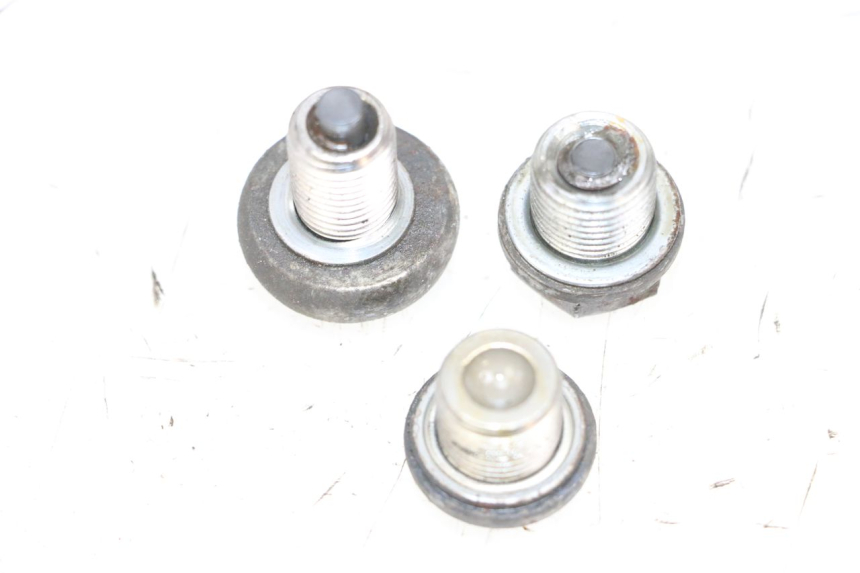 photo de BOUCHON CARTER HUILE SUZUKI BURGMAN 650 (2013 - 2020) - Détail de la pièce