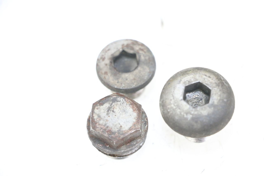 photo de BOUCHON CARTER HUILE SUZUKI BURGMAN 650 (2013 - 2020) - Zoom état d’usage