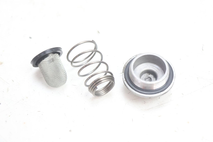 photo de BOUCHON CARTER HUILE JM MOTORS EVOLIS 4T 50 (2018 - 2022) - Vue principale
