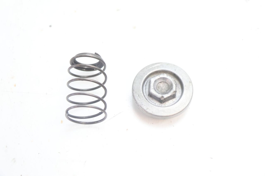 photo de BOUCHON CARTER HUILE HONDA FES S-WING SWING ABS 125 (2007 - 2015) - Vue principale