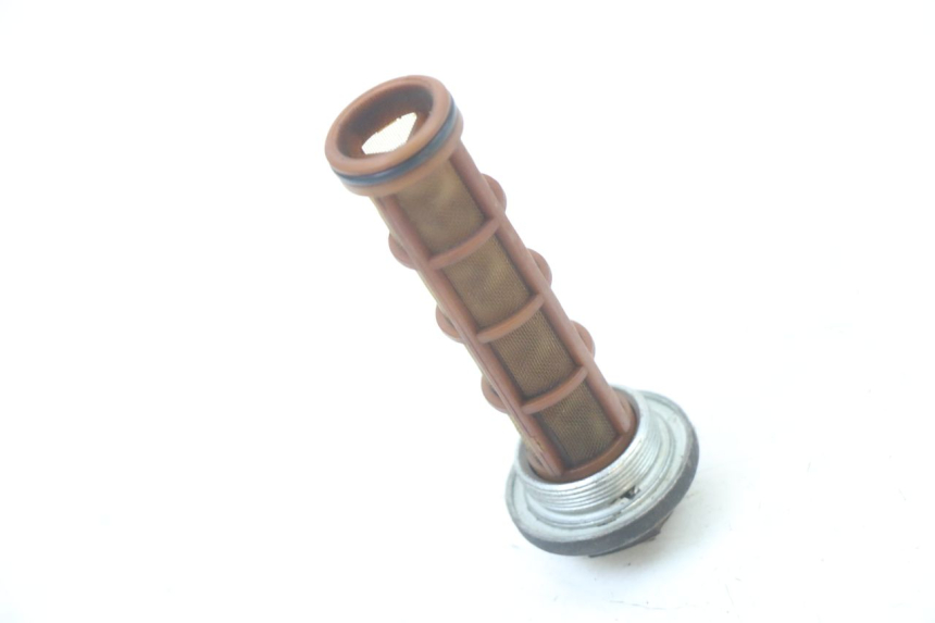 photo de BOUCHON CARTER HUILE GILERA NEXUS 300 (2008 - 2013) - Zoom état d’usage