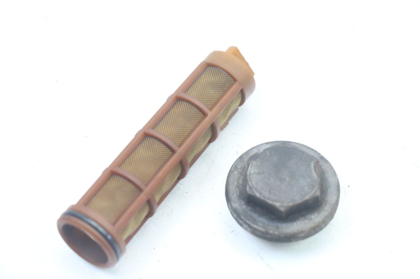 photo de BOUCHON CARTER HUILE GILERA NEXUS 300 (2008 - 2013) - Autre angle de vue