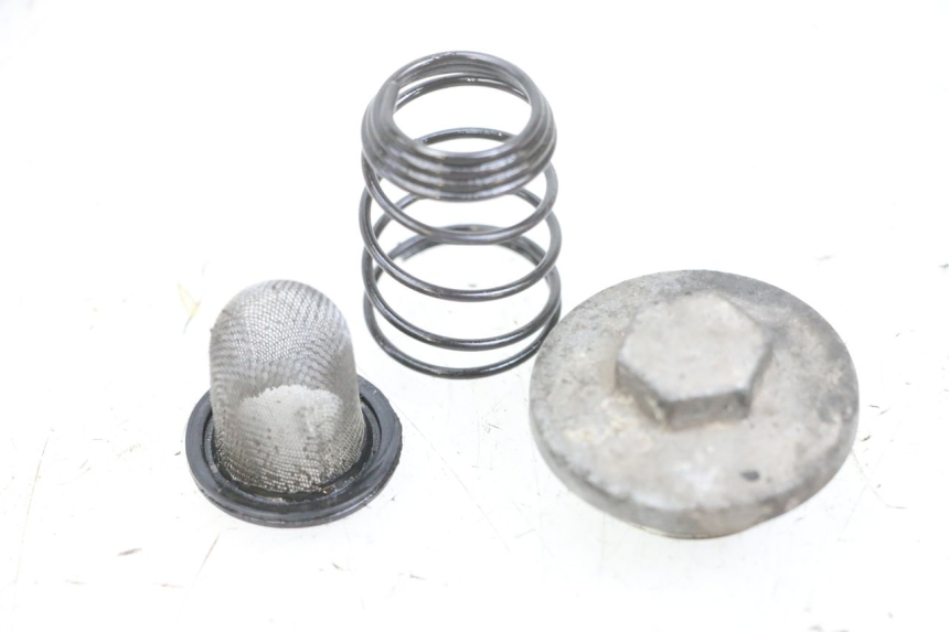 photo de BOUCHON CARTER HUILE PEUGEOT KISBEE 4T 50 (2010 - 2017) - Vue principale