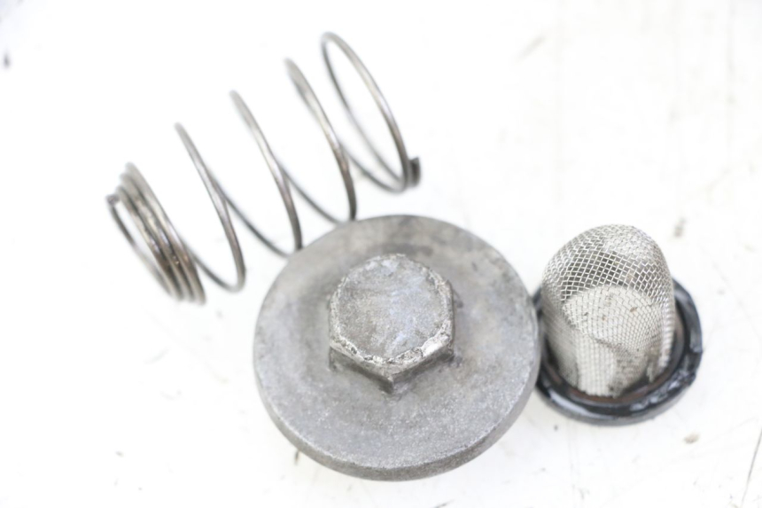 photo de BOUCHON CARTER HUILE KYMCO AGILITY 4T 50 (2018 - 2022) - Détail de la pièce