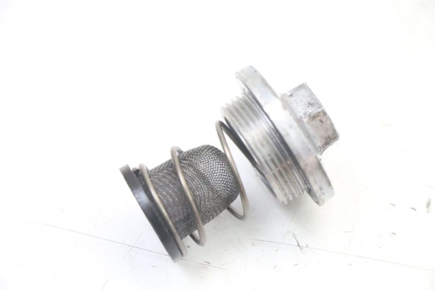 photo de BOUCHON CARTER HUILE KYMCO XCITING 500 (2007 - 2010) - Zoom état d’usage