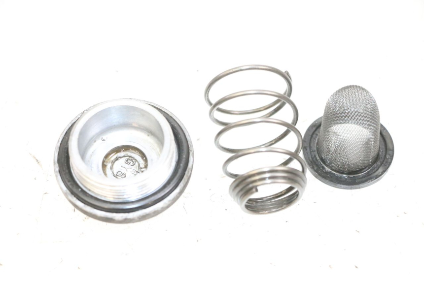 photo de BOUCHON CARTER HUILE KYMCO LIKE 125 (2009 - 2016) - Zoom état d’usage