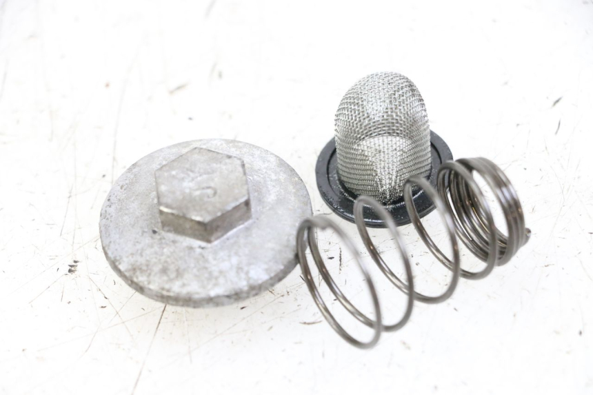 photo de BOUCHON CARTER HUILE MASH CITY 4T 50 (2018 - 2020) - Vue principale