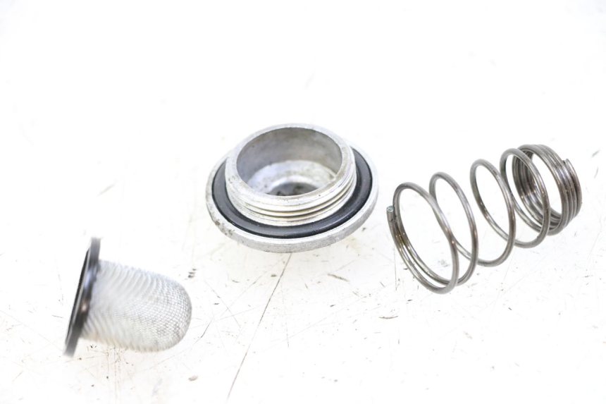 photo de BOUCHON CARTER HUILE MASH CITY 4T 50 (2018 - 2020) - Détail de la pièce