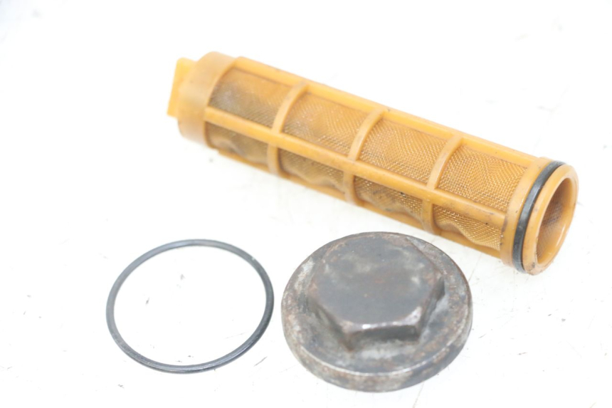 photo de BOUCHON CARTER HUILE PIAGGIO MP3 LT 300 (2010 - 2016) - Vue principale