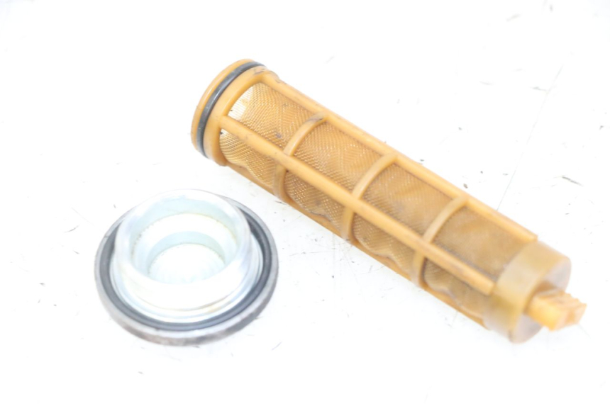 photo de BOUCHON CARTER HUILE PIAGGIO MP3 LT 300 (2010 - 2016) - Détail de la pièce