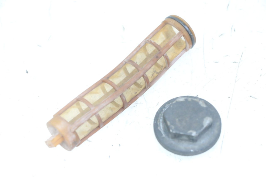 photo de BOUCHON CARTER HUILE PIAGGIO MP3 LT 400 (2007 - 2012) - Vue principale