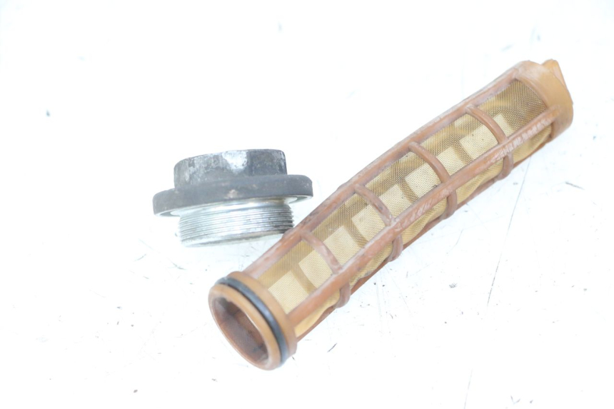 photo de BOUCHON CARTER HUILE PIAGGIO MP3 LT 400 (2007 - 2012) - Détail de la pièce