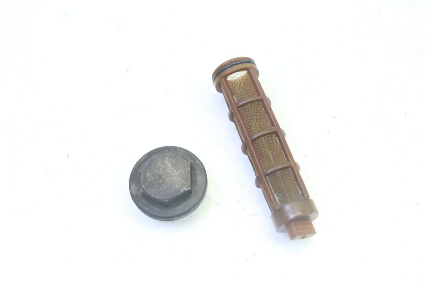 photo de BOUCHON CARTER HUILE PIAGGIO MP3 LT 300 (2010 - 2016) - Vue principale