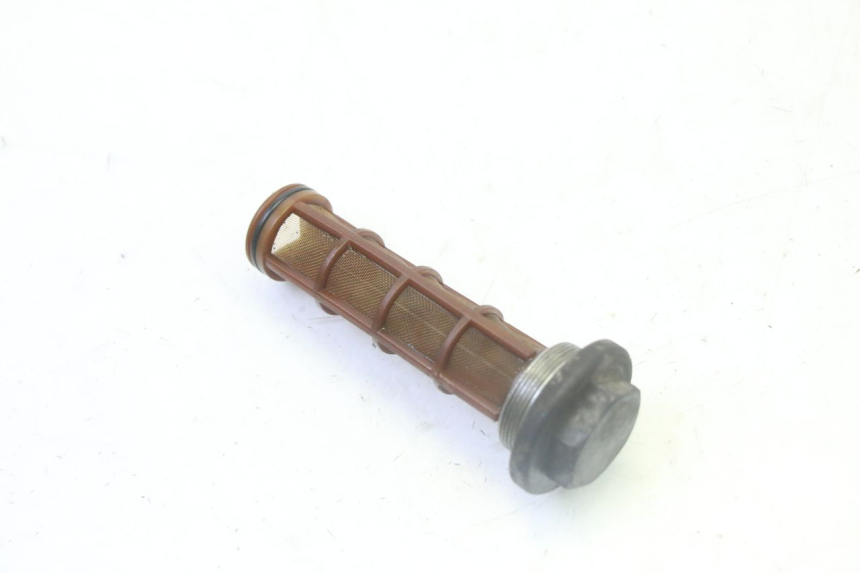 photo de BOUCHON CARTER HUILE PIAGGIO MP3 LT 300 (2010 - 2016) - Zoom état d’usage