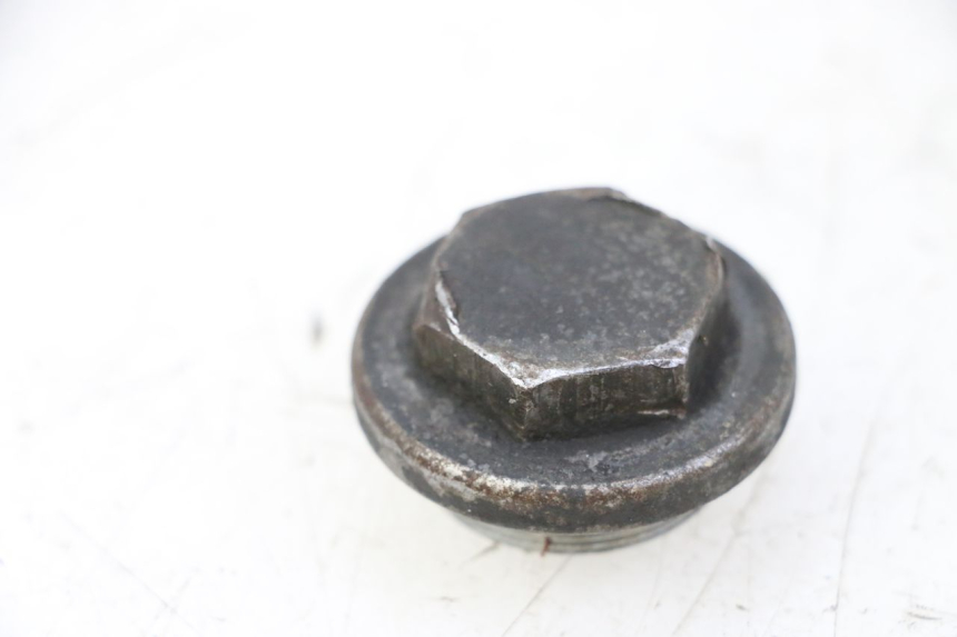 photo de BOUCHON CARTER HUILE PIAGGIO MP3 RL 250 (2006 - 2010) - Vue principale