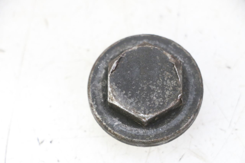 photo de BOUCHON CARTER HUILE PIAGGIO MP3 RL 250 (2006 - 2010) - Détail de la pièce