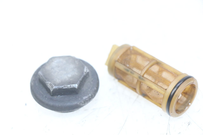 photo de BOUCHON CARTER HUILE GILERA NEXUS 125 (2007 - 2009) - Vue principale