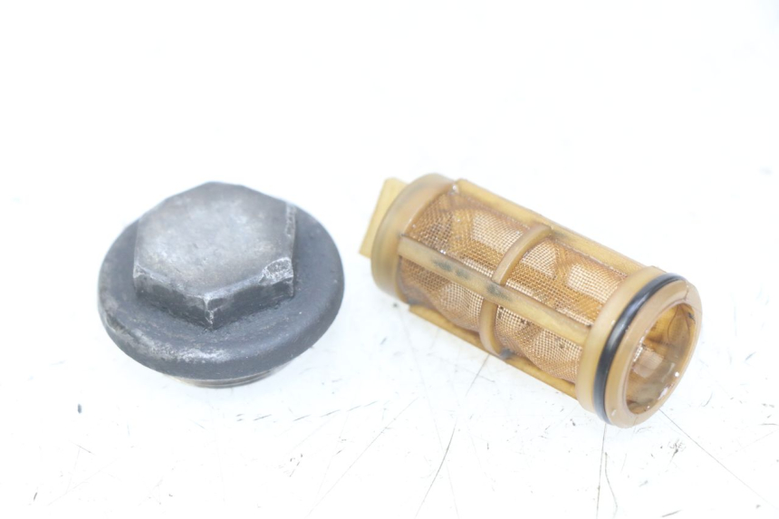 photo de BOUCHON CARTER HUILE GILERA NEXUS 125 (2007 - 2009) - Détail de la pièce