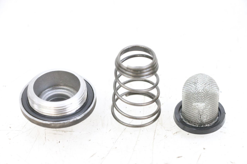 photo de BOUCHON CARTER HUILE JM MOTORS OLDIES 4T 50 (2010 - 2020) - Vue principale