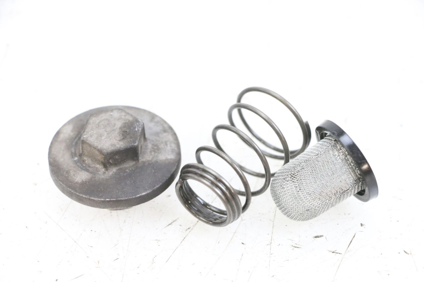 photo de BOUCHON CARTER HUILE JM MOTORS OLDIES 4T 50 (2010 - 2020) - Zoom état d’usage