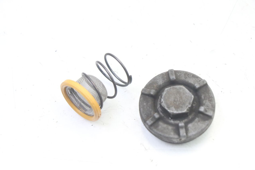 photo de BOUCHON CARTER HUILE MBK OVETTO 4T 50 (2008 - 2016) - Zoom état d’usage