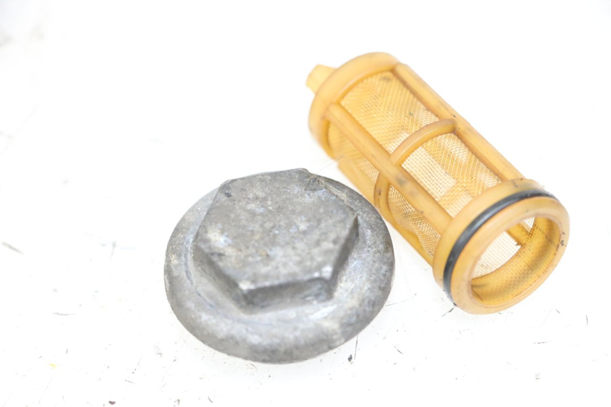 photo de BOUCHON CARTER HUILE PIAGGIO MP3 125 (2006 - 2014) - Vue principale