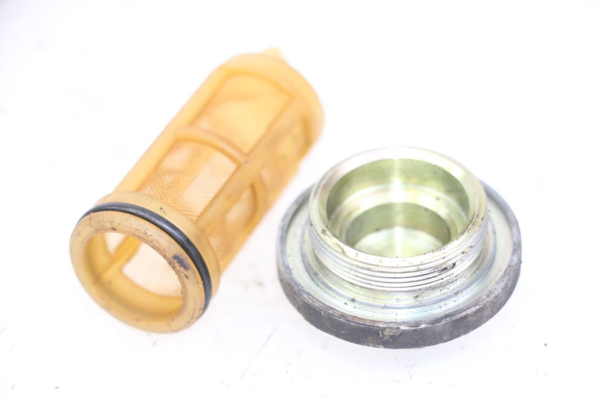 photo de BOUCHON CARTER HUILE PIAGGIO VESPA GRANTURISMO 200 (2004 - 2005) - Détail de la pièce