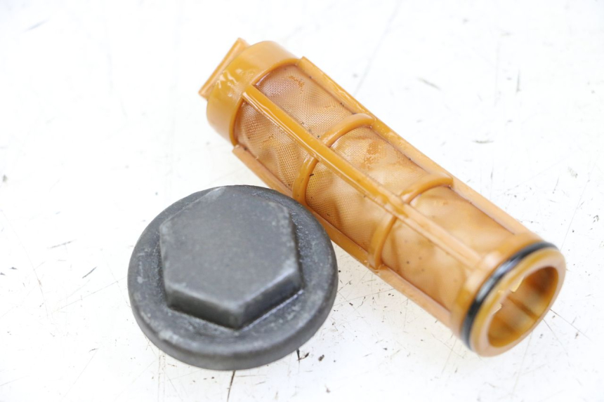 photo de BOUCHON CARTER HUILE PIAGGIO ZIP 4T 50 (2018 - 2020) - Vue principale