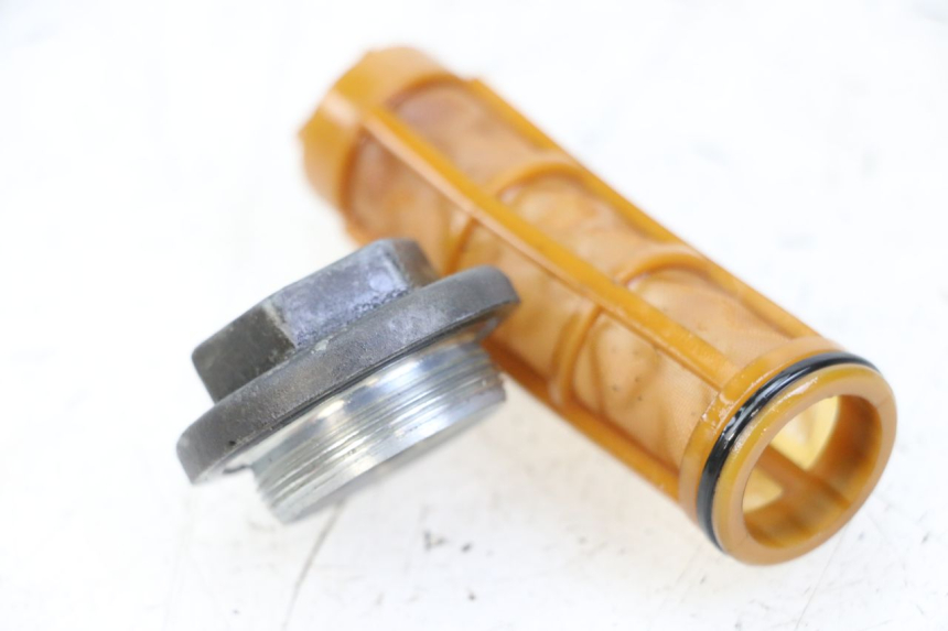 photo de BOUCHON CARTER HUILE PIAGGIO ZIP 4T 50 (2018 - 2020) - Détail de la pièce