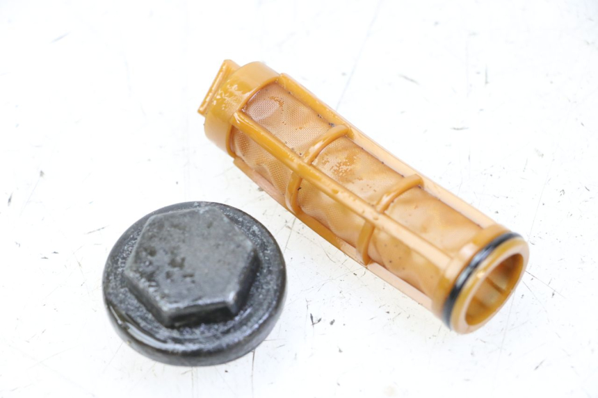 photo de BOUCHON CARTER HUILE PIAGGIO ZIP 4T 50 (2018 - 2020) - Zoom état d’usage