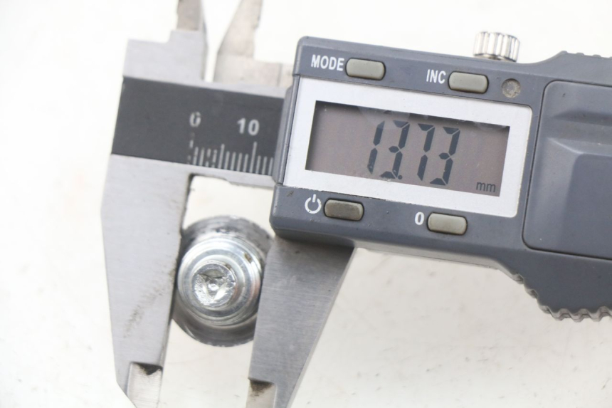 photo de BOUCHON CARTER HUILE MINI MX ROOKIE 125 - Détail de la pièce