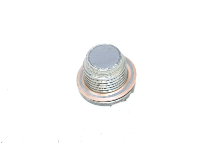 photo de BOUCHON CARTER HUILE PEUGEOT SATELIS COMPRESSOR K15 125 (2006 - 2009) - Vue principale