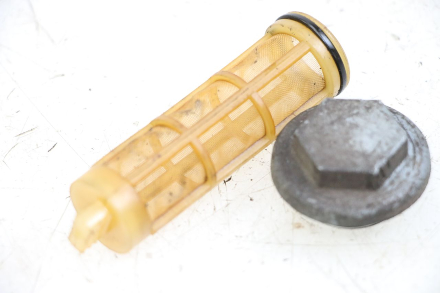 photo de BOUCHON CARTER HUILE APRILIA SCARABEO 100 (2003 - 2012) - Vue principale