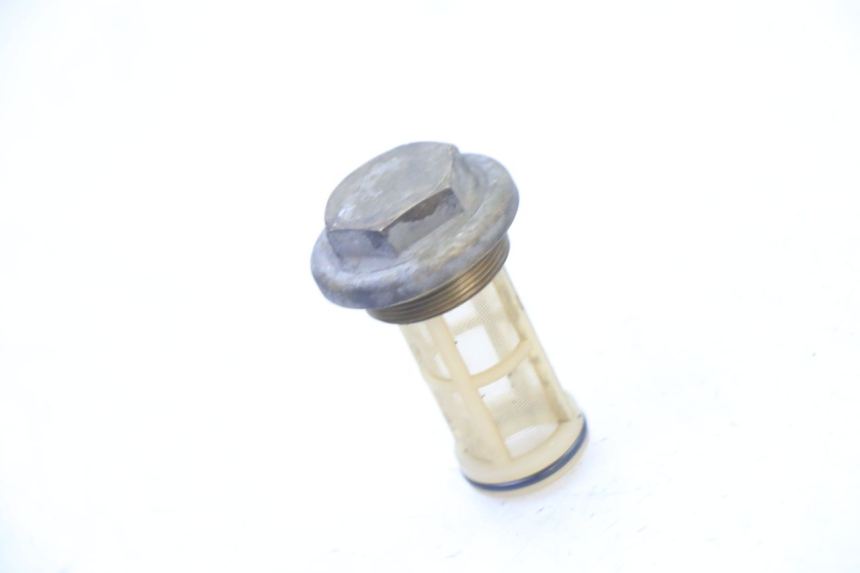 photo de BOUCHON CARTER HUILE PIAGGIO SUPER LX 125 (2000 - 2003) - Zoom état d’usage