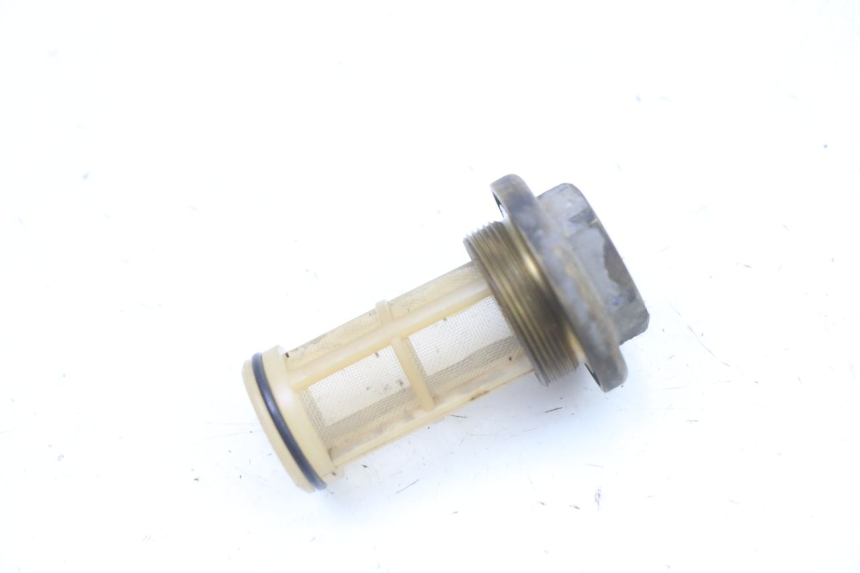 photo de BOUCHON CARTER HUILE PIAGGIO SUPER LX 125 (2000 - 2003) - Gros plan technique