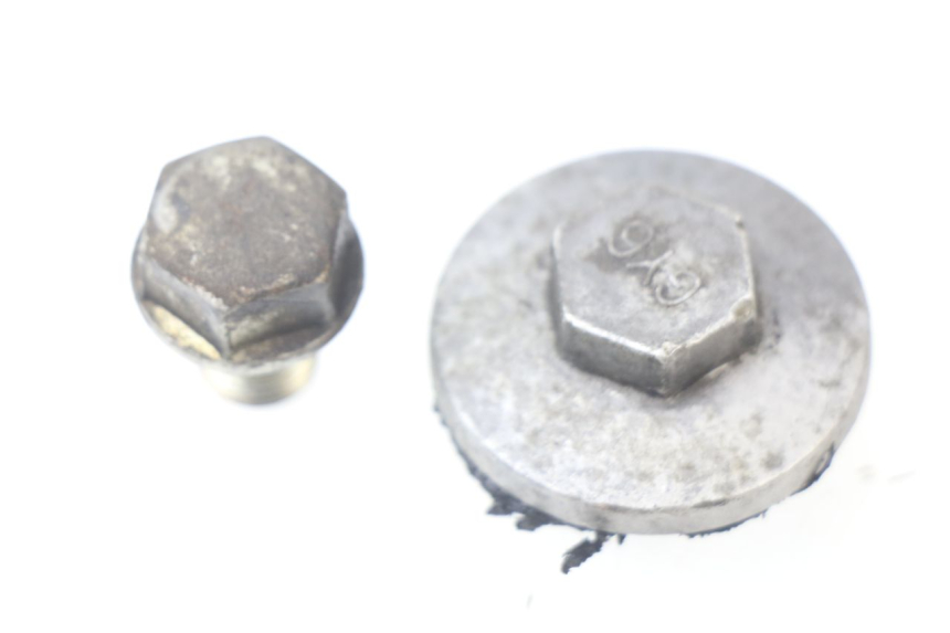 photo de BOUCHON CARTER HUILE SHENKE WACOX 50 (2010 - 2016) - Vue principale