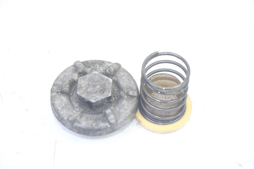 photo de BOUCHON CARTER HUILE YAMAHA XMAX X-MAX 125 (2006 - 2009) - Vue principale