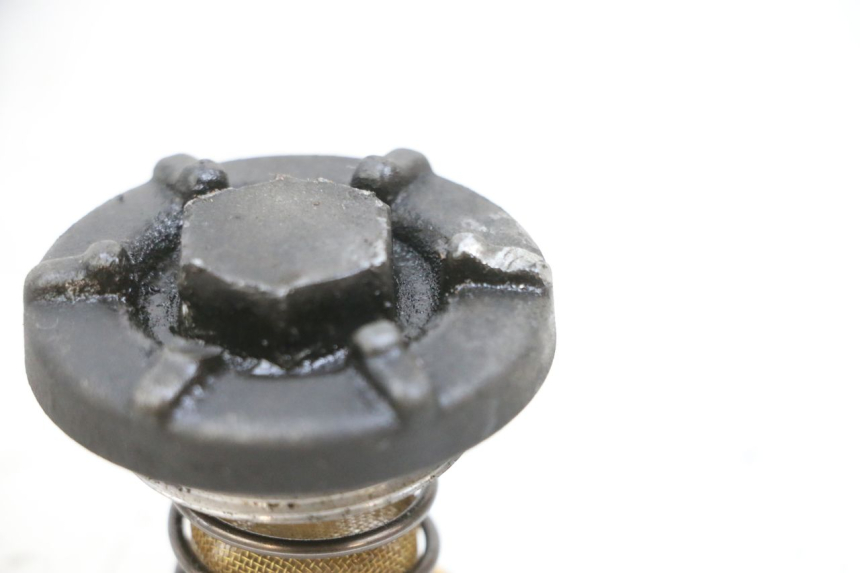 photo de BOUCHON CARTER HUILE YAMAHA X-MAX XMAX 125 (2010 - 2013) - Zoom état d’usage