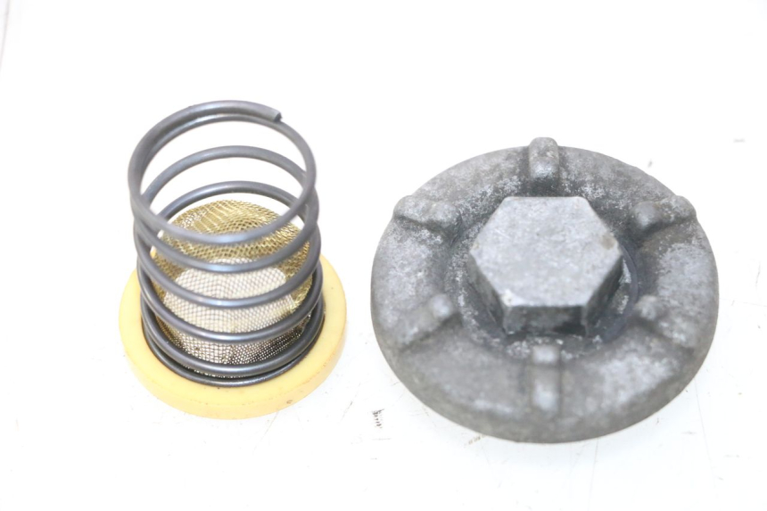 photo de BOUCHON CARTER HUILE YAMAHA XMAX X-MAX 125 (2006 - 2009) - Vue principale