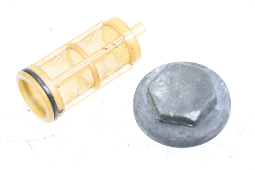 photo de BOUCHON CARTER HUILE PIAGGIO XEVO - X EVO 125 (2007 - 2017) - Vue principale