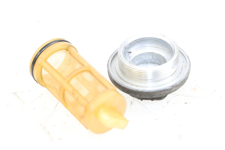 photo de BOUCHON CARTER HUILE PIAGGIO XEVO - X EVO 125 (2007 - 2017) - Détail de la pièce