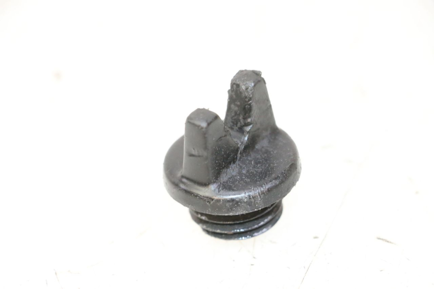 photo de BOUCHON CARTER HUILE YAMAHA YZ 125 (1998 - 2005) - Vue principale