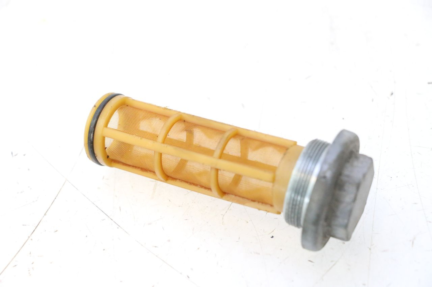 photo de BOUCHON CARTER HUILE PIAGGIO ZIP IGET 4T 50 (2021 - 2023) - Détail de la pièce