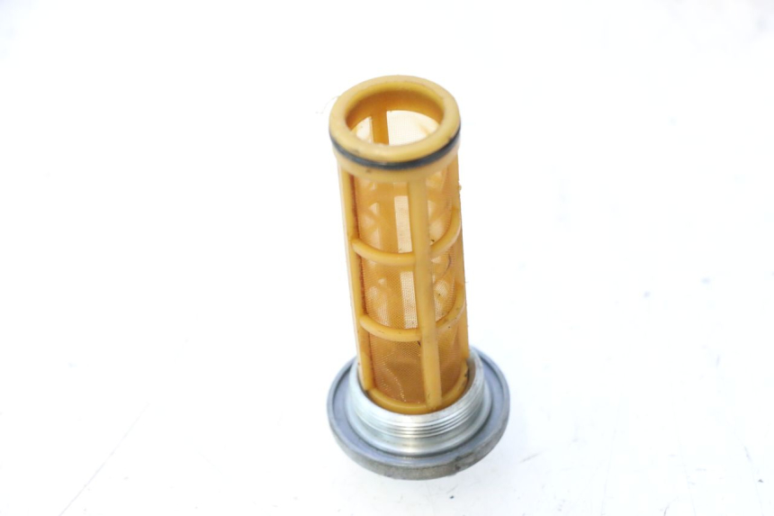 photo de BOUCHON CARTER HUILE PIAGGIO ZIP IGET 4T 50 (2021 - 2023) - Zoom état d’usage